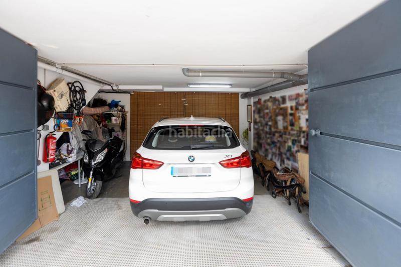 Foto 59266a4b-f028-4384-a520-a7dfd08ea18b. Casa adosada casa en carretera de la seirra en Crta. De la Sierra Granada