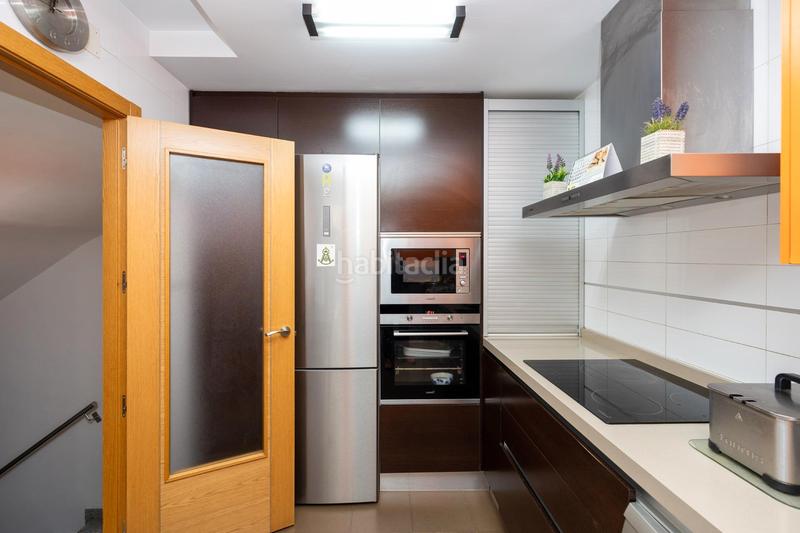 Foto 76b57732-0bbc-4840-b8d8-fae8194d0392. Casa adosada casa en carretera de la seirra en Crta. De la Sierra Granada