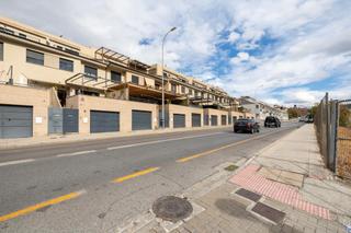 Reihenhaus  Carretera de la sierra. Casa en carretera de la seirra