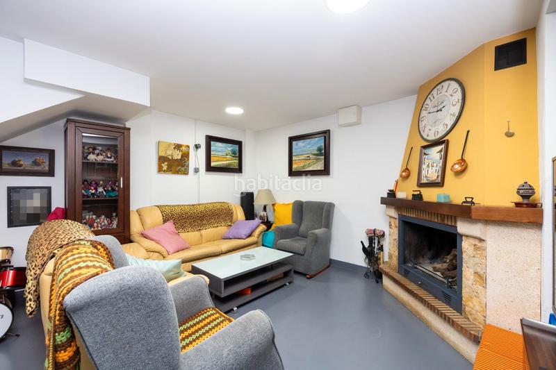 Foto 96af76be-8c91-41d9-a49d-6c79531146de. Casa adosada casa en carretera de la seirra en Crta. De la Sierra Granada