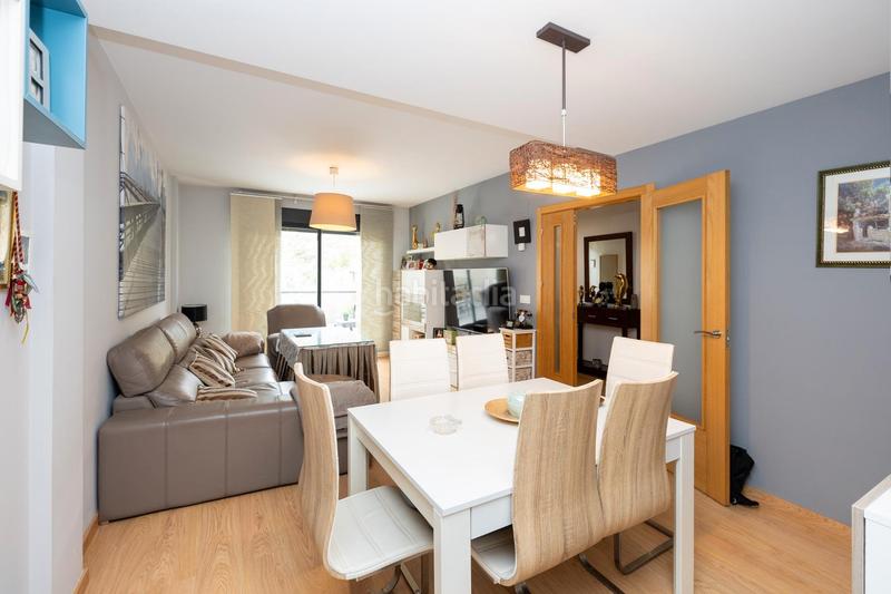 Foto beadbe13-49ba-4883-8af5-c93b461ecdb4. Casa adosada casa en carretera de la seirra en Crta. De la Sierra Granada