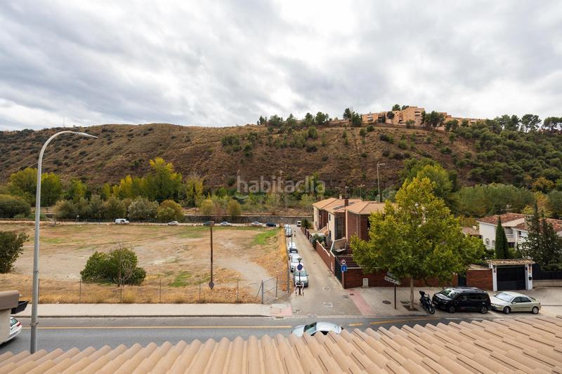 Foto c1b679c5-1f09-4127-b284-839af8a5b6b6. Casa adosada casa en carretera de la seirra en Crta. De la Sierra Granada