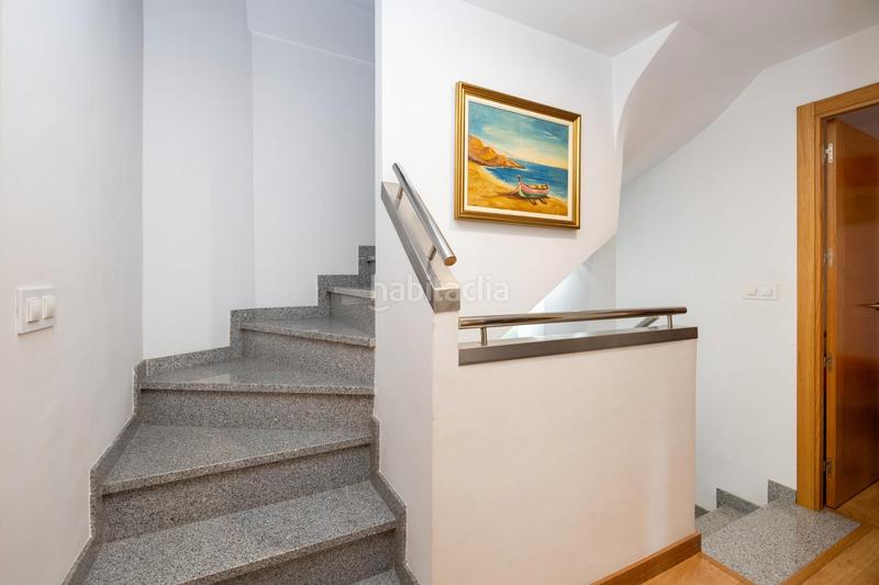 Foto d7733f37-50f1-4651-8f4b-509268f2e78c. Casa adosada casa en carretera de la seirra en Crta. De la Sierra Granada