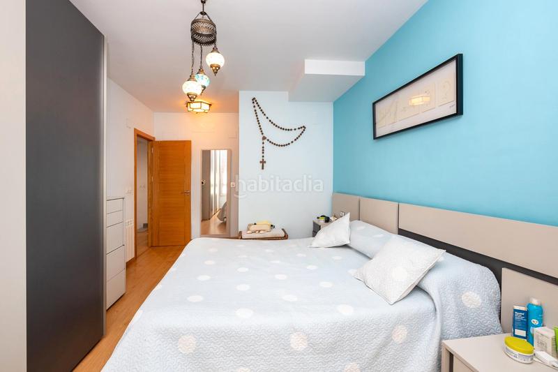 Foto e6879736-ee87-4a64-89af-afb8bf3131ab. Casa adosada casa en carretera de la seirra en Crta. De la Sierra Granada