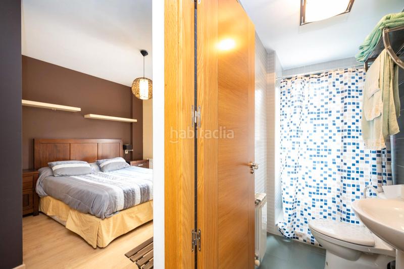 Foto e6b60d40-aaf5-4f9e-8f81-4b4bfb8dbc59. Casa adosada casa en carretera de la seirra en Crta. De la Sierra Granada