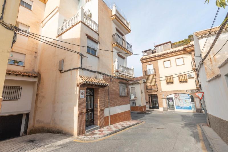 Foto 288c08df-2d77-4272-987b-6786f5786c97. Pis a La Zubia Ciudad Zubia (La)