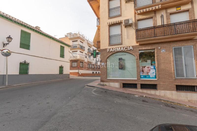 Foto 383532a6-da4d-44c5-96d2-648437fd5fa6. Pis a La Zubia Ciudad Zubia (La)