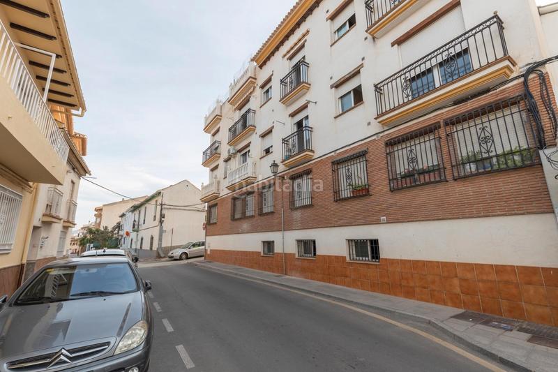 Foto 83261b9a-0463-495f-acae-87edfe8369b0. Pis a La Zubia Ciudad Zubia (La)