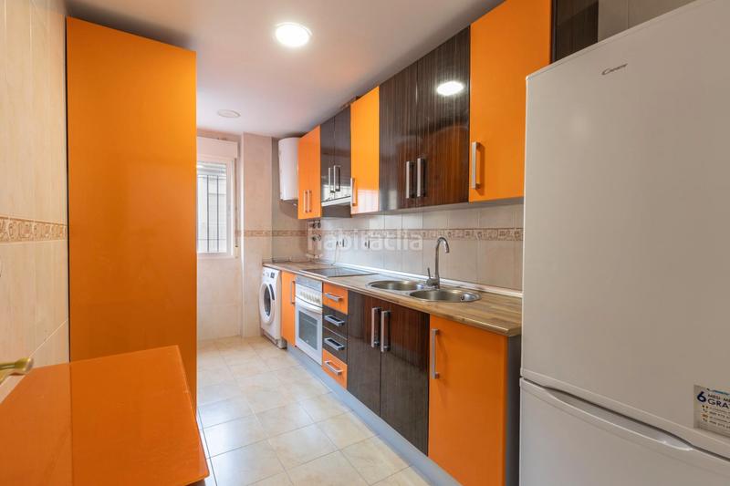 Foto df6edb6e-cf98-473d-9313-9983110fee95. Pis a La Zubia Ciudad Zubia (La)