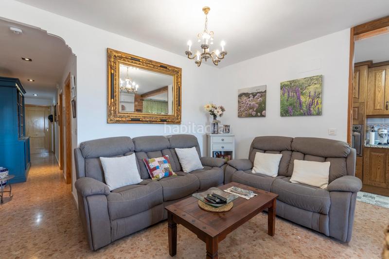 Foto 18cf2029-ca3f-4980-ae05-172e711635c6. Attico in calle alonso de ojeda 7 in Residencial Triana - Barrio Alto Gabias (Las)