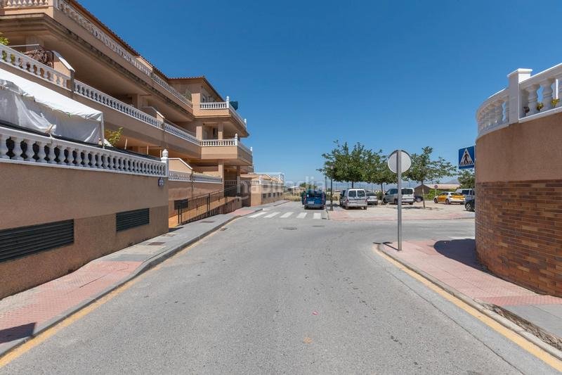 Foto 2614c7ae-9059-45e2-ace1-1666c162233f. Attico in calle alonso de ojeda 7 in Residencial Triana - Barrio Alto Gabias (Las)