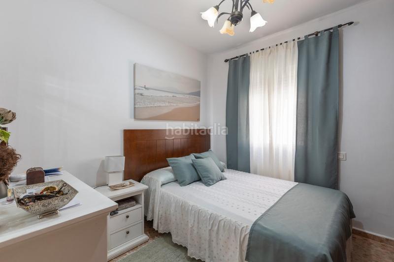 Foto 2801e3d3-3b30-4e00-8602-d4edc09b3476. Attico in calle alonso de ojeda 7 in Residencial Triana - Barrio Alto Gabias (Las)