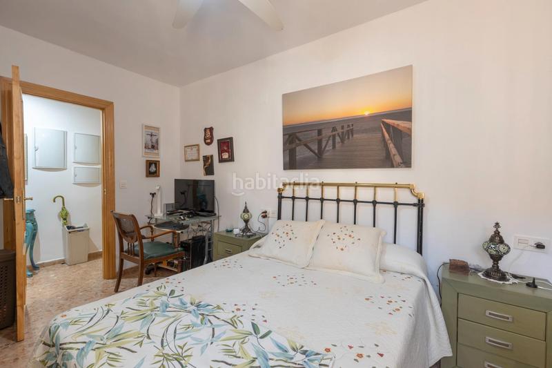 Foto 308d2c1b-33c5-448b-af92-457de3b73650. Attico in calle alonso de ojeda 7 in Residencial Triana - Barrio Alto Gabias (Las)