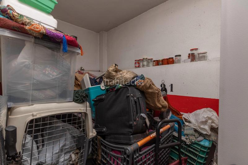 Foto 40ef3289-93c0-43f1-9ef9-58bd5bd46395. Attico in calle alonso de ojeda 7 in Residencial Triana - Barrio Alto Gabias (Las)