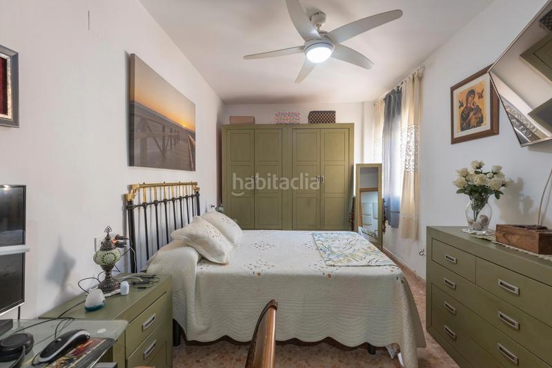 Foto 4614767a-dea6-4f49-b370-a93fddb29428. Attico in calle alonso de ojeda 7 in Residencial Triana - Barrio Alto Gabias (Las)