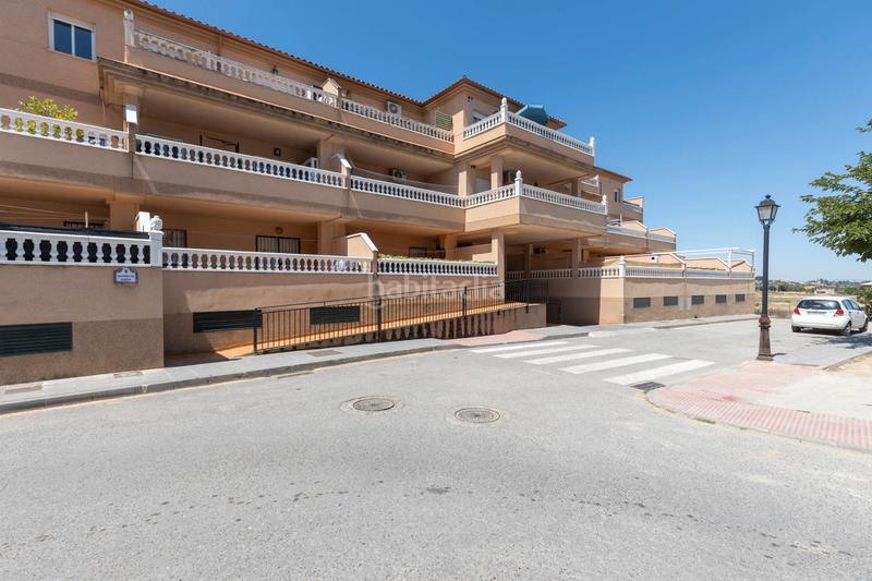 Foto 56cc3a4f-b222-4a0a-ab37-1593f1ed984e. Attico in calle alonso de ojeda 7 in Residencial Triana - Barrio Alto Gabias (Las)