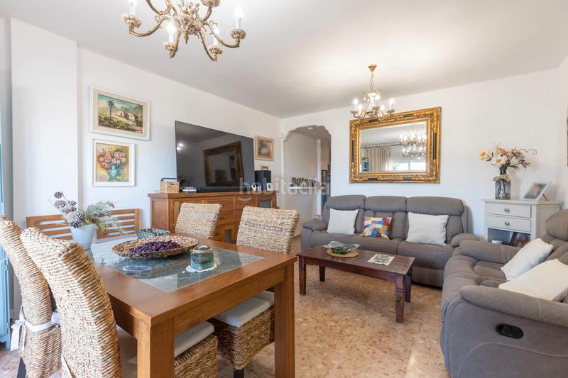 Foto 7effe856-d8af-40c7-8856-94b4df64744f. Attico in calle alonso de ojeda 7 in Residencial Triana - Barrio Alto Gabias (Las)