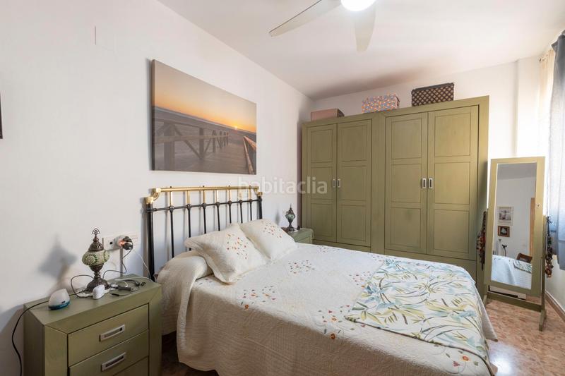 Foto a639ec67-e39a-45e5-9348-86041de44840. Attico in calle alonso de ojeda 7 in Residencial Triana - Barrio Alto Gabias (Las)