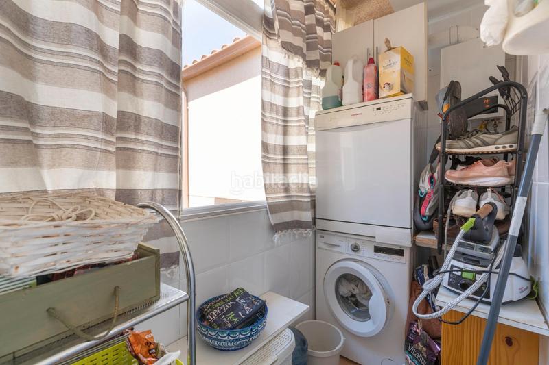 Foto b2d421c4-8304-43fc-a71b-395fef31853b. Attico in calle alonso de ojeda 7 in Residencial Triana - Barrio Alto Gabias (Las)