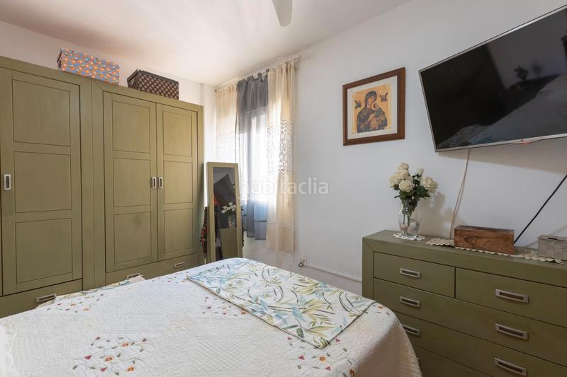 Foto b36e6201-ae59-4d89-ad64-54456d40f52b. Attico in calle alonso de ojeda 7 in Residencial Triana - Barrio Alto Gabias (Las)