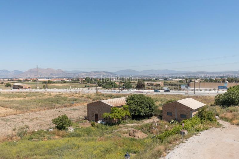 Foto bcc93bda-c7e7-4d5a-bca3-2ca7b40dc668. Attico in calle alonso de ojeda 7 in Residencial Triana - Barrio Alto Gabias (Las)