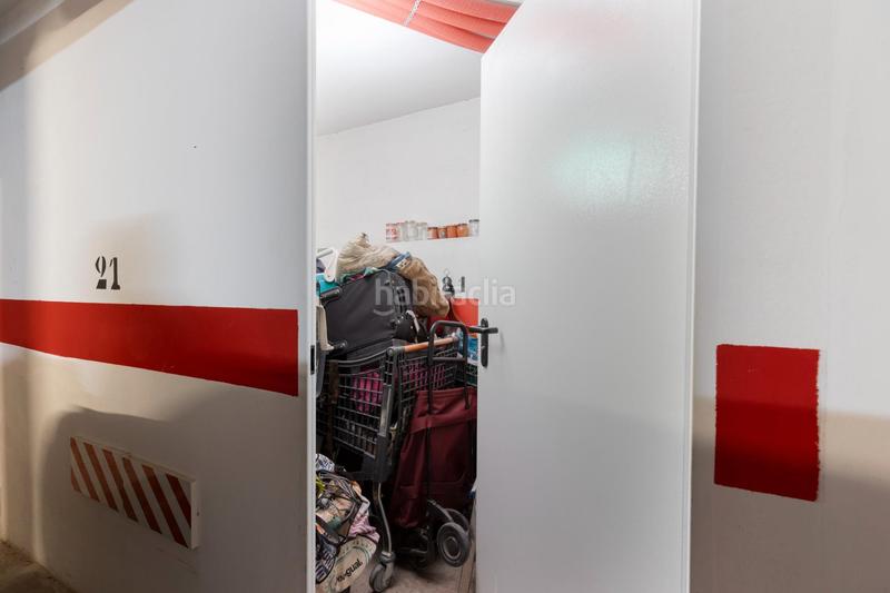 Foto c98505ca-9647-49bf-92fe-c01774ece928. Attico in calle alonso de ojeda 7 in Residencial Triana - Barrio Alto Gabias (Las)