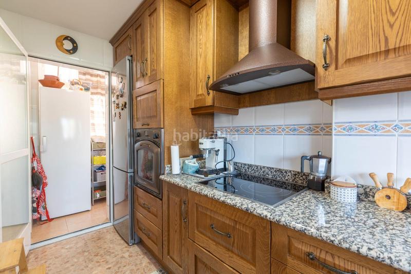 Foto cabb0126-0232-4ea1-ab9b-8aa244de2096. Attico in calle alonso de ojeda 7 in Residencial Triana - Barrio Alto Gabias (Las)