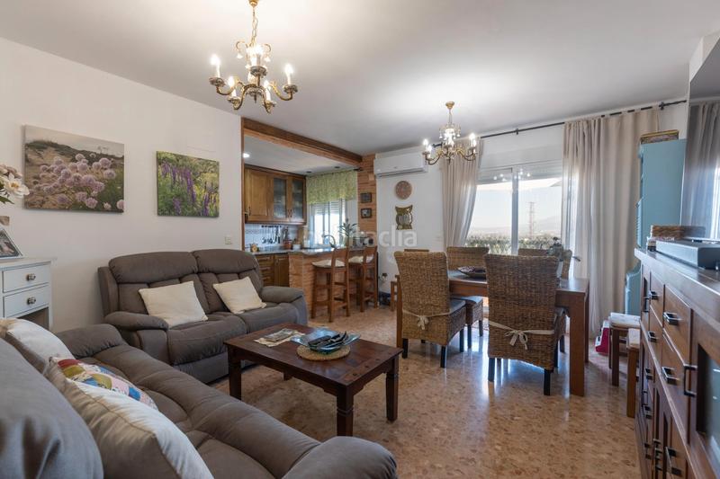 Foto df7a7c0c-7be9-412c-ba6a-28a6dfcd2026. Attico in calle alonso de ojeda 7 in Residencial Triana - Barrio Alto Gabias (Las)