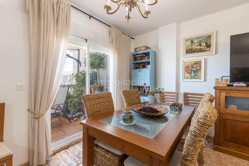 Foto e9167464-3d42-4d04-8045-131f89bda9cd. Attico in calle alonso de ojeda 7 in Residencial Triana - Barrio Alto Gabias (Las)