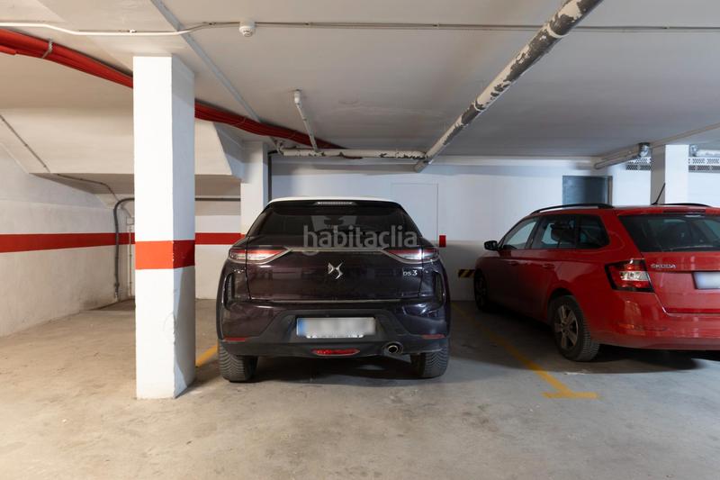 Foto fc21a2f6-d5e6-4fea-a738-29312f255319. Attico in calle alonso de ojeda 7 in Residencial Triana - Barrio Alto Gabias (Las)