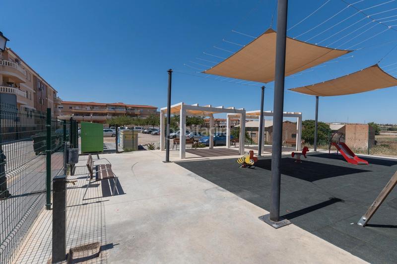 Foto ffeea26d-c9ac-4b64-a225-3e10705a350f. Attico in calle alonso de ojeda 7 in Residencial Triana - Barrio Alto Gabias (Las)