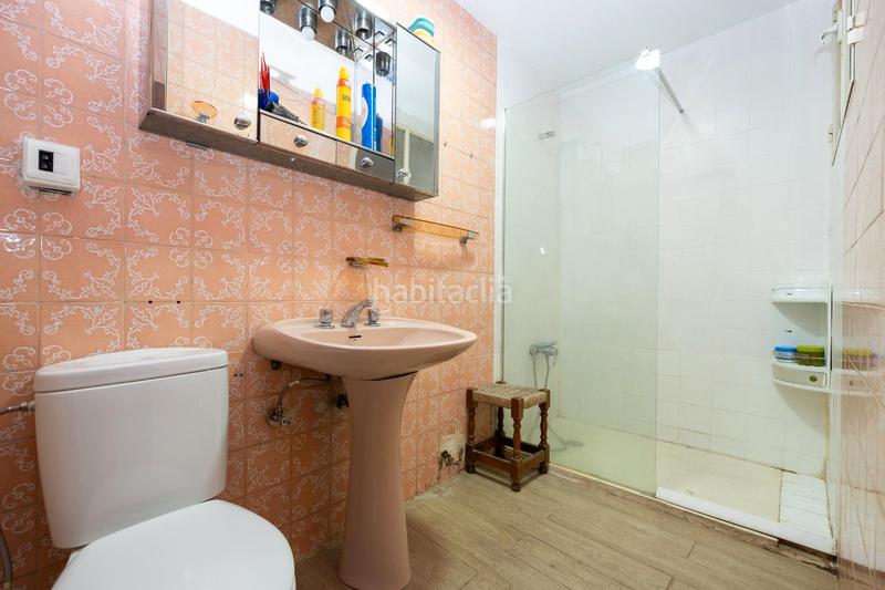 Foto b6202867-d6f5-451e-9c91-4acc0c5ae68a. Casa in calle turia 5 in San Ildefonso Granada