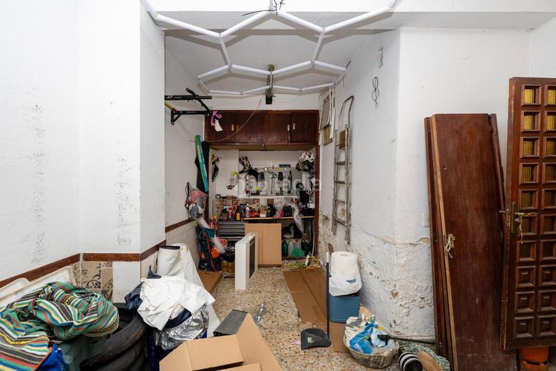 Foto b98efd74-de52-48e2-8b78-1f24531382aa. Casa in calle turia 5 in San Ildefonso Granada