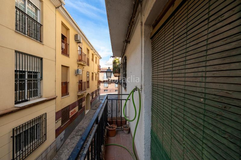 Foto c52deb98-e6d6-49c2-b5e2-7403fa006387. Casa in calle turia 5 in San Ildefonso Granada