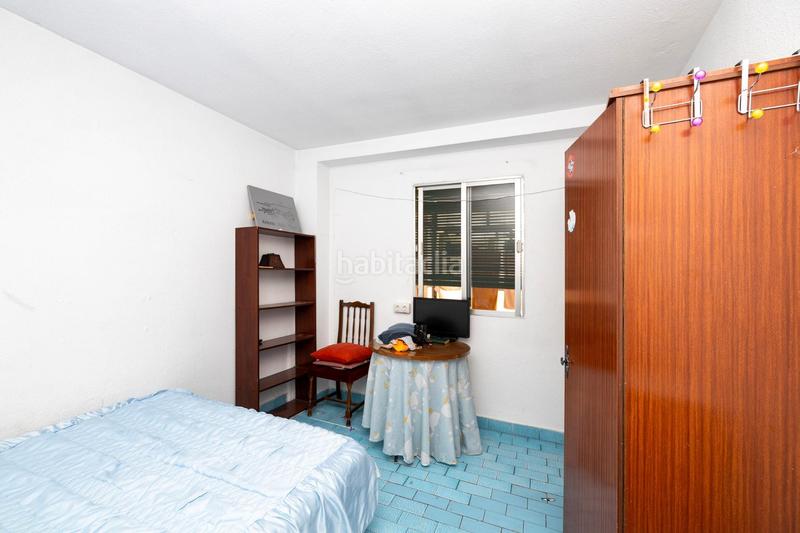 Foto d20eee9d-40a0-4e7b-aafa-27f814f04cb0. Casa in calle turia 5 in San Ildefonso Granada