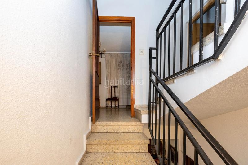 Foto d829b459-0c96-48d3-8ec5-3d6cdaa9da33. Casa in calle turia 5 in San Ildefonso Granada