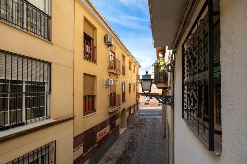 Foto e264743a-9fd7-452d-afc6-9623a46e611b. Casa in calle turia 5 in San Ildefonso Granada