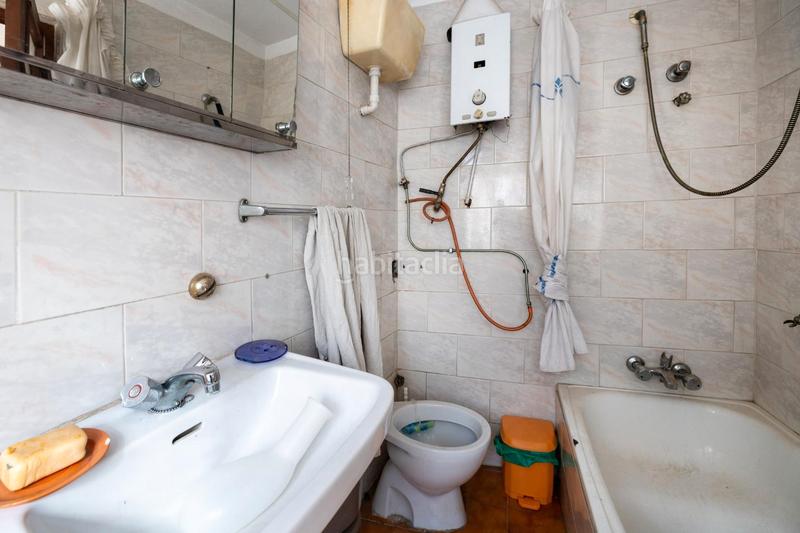 Foto faf7c7e0-e873-4592-b209-be82ce2c5d1f. Casa in calle turia 5 in San Ildefonso Granada