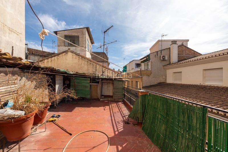 Foto ff45ed36-ebbb-47ef-9f0a-112a62c942cd. Casa in calle turia 5 in San Ildefonso Granada