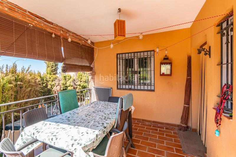 Foto 24018d78-9a08-49b4-b89a-969694647fdf. Chalet casa haciendo esquina la zubia en La Zubia Ciudad Zubia (La)