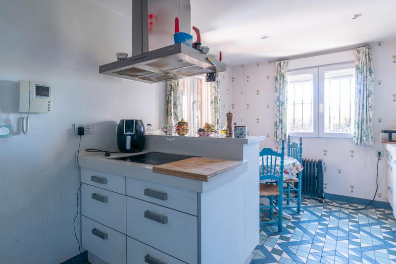 Foto 4ced622d-d97d-4f8e-964c-00af26b09df9. Chalet casa haciendo esquina la zubia en La Zubia Ciudad Zubia (La)