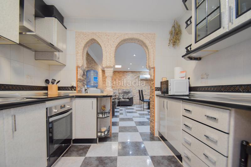 Foto 219d8b14-8c48-4a81-a06b-82d8778623dc. Maison dans San Miguel Armilla