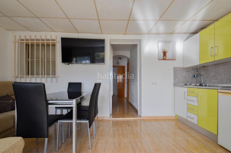 Foto 59901a05-9699-4f7b-9aab-008833f19e56. Maison dans San Miguel Armilla