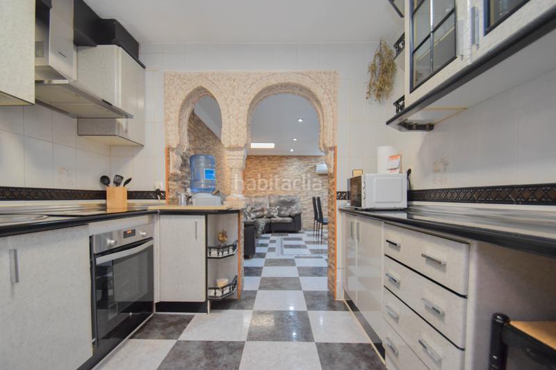 Foto 88de997f-5b70-4279-b7a4-6293543fb6dd. Maison dans San Miguel Armilla