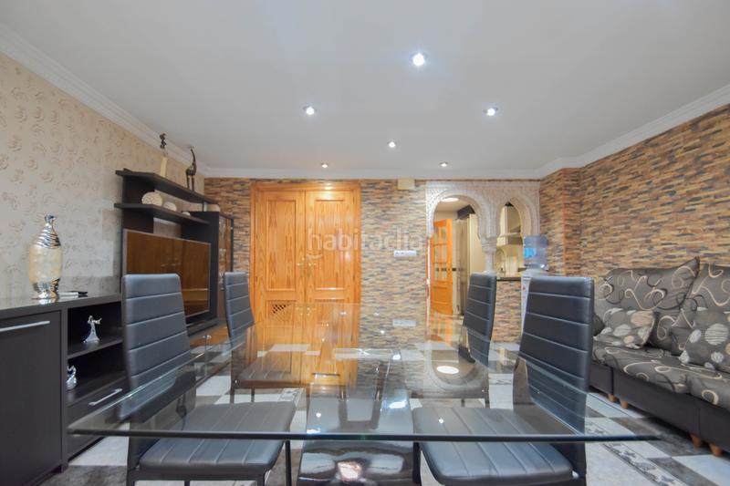 Foto 98b99c54-c0a1-4ded-8a14-956899bd33f3. Maison dans San Miguel Armilla