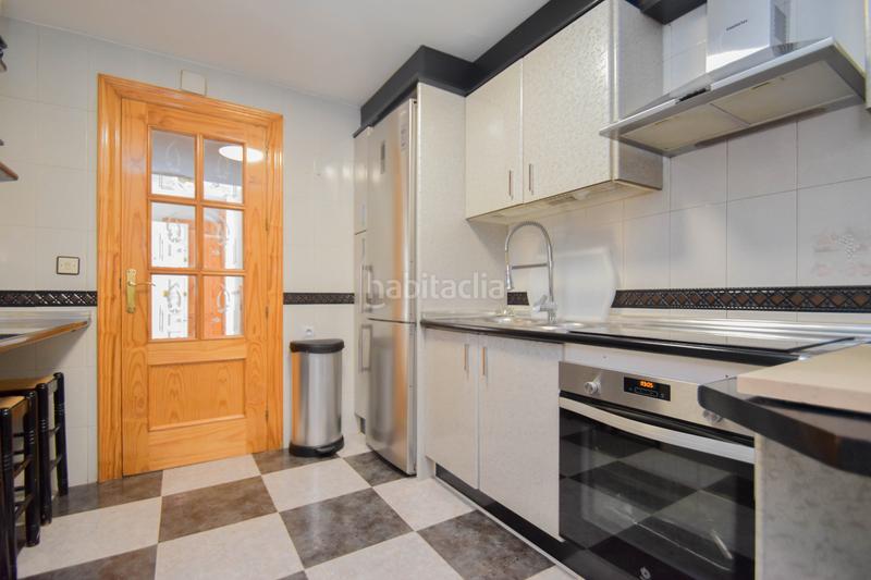 Foto a2547fef-2c5d-43be-8b2d-905c7c54284b. Maison dans San Miguel Armilla