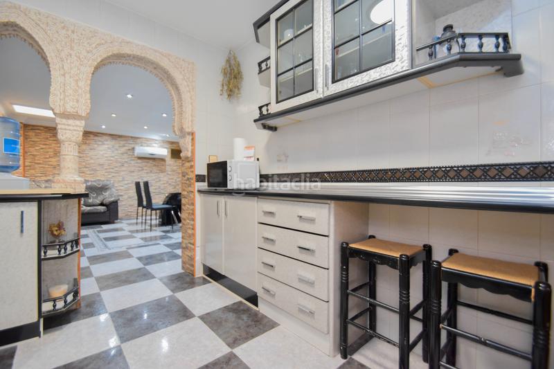 Foto bdc0a923-a3b7-4f53-bba2-1d8e8c3a7f02. Maison dans San Miguel Armilla