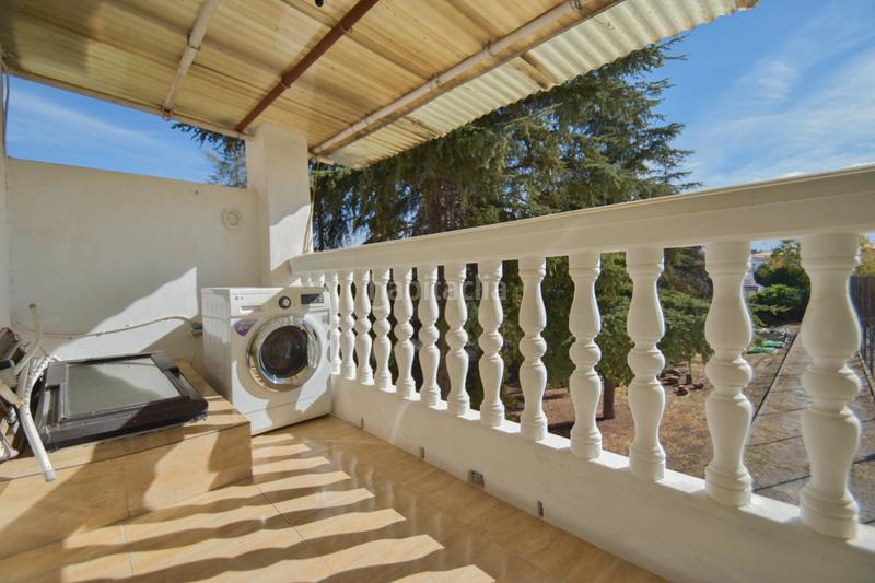 Foto c48c357c-caca-488d-bfca-9aca4f1c765c. Maison dans San Miguel Armilla