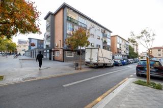 Piso  Calle paraguay 8d. Piso en el zaidin