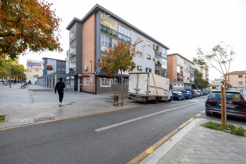 Foto 6807ea7f-98a7-4614-91a3-be3df377f9be. Appartamento in calle paraguay 8d in Barrio de Zaidín Granada